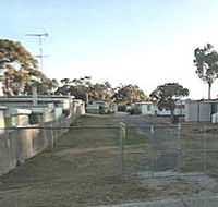 Moomba Holiday amp Caravan Park - Accommodation Cairns