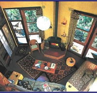 Kanimbla View Clifftop Retreat - Accommodation Cairns