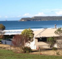 Eaglehawk Neck Beach House - Accommodation Cairns