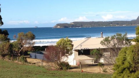 Eaglehawk Neck Beach House - Accommodation Cairns 0