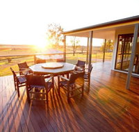 Stockton Rise Country Retreat - Accommodation Cairns