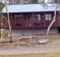 Ivybrook Vineyard Cottage - Accommodation Cairns