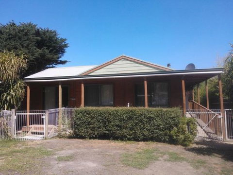 Keren's Place - Accommodation Cairns 2