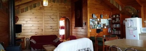 Keren's Place - Accommodation Cairns 3