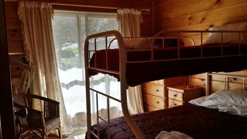 Keren's Place - Accommodation Cairns 6