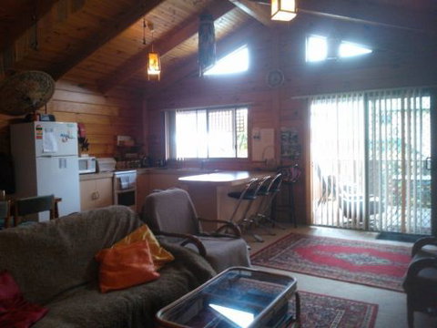 Keren's Place - Accommodation Cairns 7