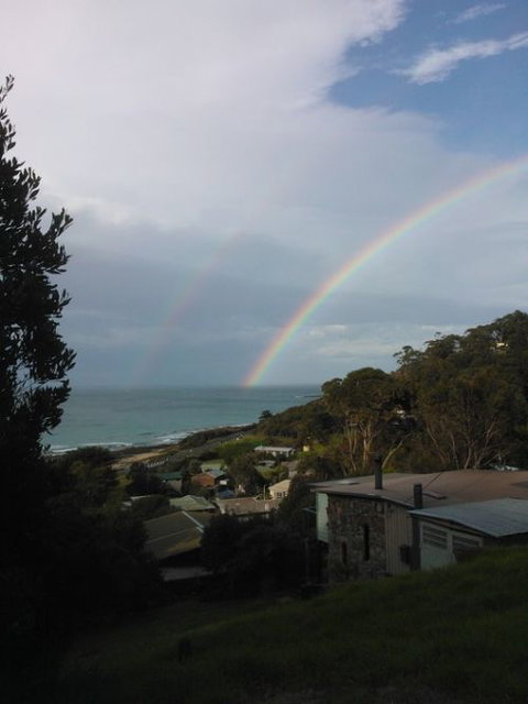 Keren's Place - Accommodation Cairns 9