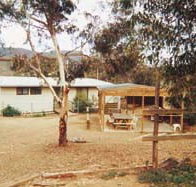 Angorichina Tourist Village - Accommodation Cairns