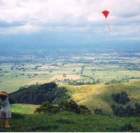 Mount Worth Cottage - Accommodation Cairns