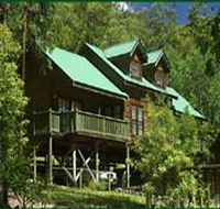 Barrington Wilderness Cottages - Accommodation Cairns