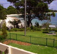 Driftwood Beach House Jervis Bay - Accommodation Cairns