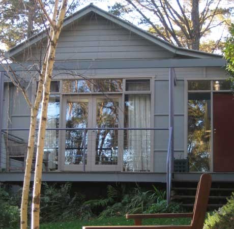 Inverard - Accommodation Cairns 0