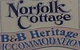 Norfolk Cottage - thumb 0