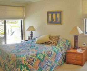 La Gandera - Accommodation Cairns 0