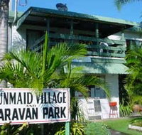 Ballina Water Front Village amp Tourist Park - Accommodation Cairns