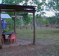 Lorella Springs Wilderness Park - Accommodation Cairns