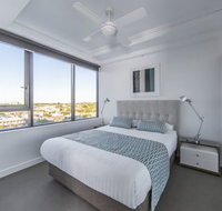 M amp A Apartments - Accommodation Cairns