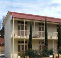Armidale Ace Apartments - Accommodation Cairns