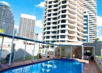 Victoria Square Apartments - Accommodation Cairns 2