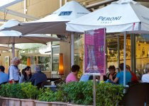 Victoria Square Apartments - Accommodation Cairns 3