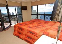 Victoria Square Apartments - Accommodation Cairns 4