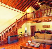 Clare Valley Heritage Retreat - Roscrow - Accommodation Cairns
