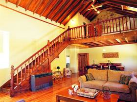 Clare Valley Heritage Retreat - Roscrow - Accommodation Cairns 0