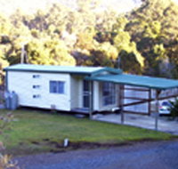 Rosebery Cabin amp Tourist Park - Accommodation Cairns