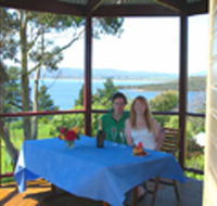 Pomona Spa Cottages - Accommodation Cairns