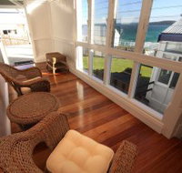 Sugarloaf Point Lighthouse Holiday Accommodation - Accommodation Cairns