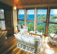 Hinchinbrook Island Wilderness Lodge - Accommodation Cairns