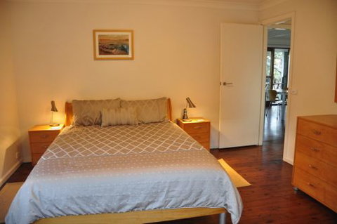 The Deck, Killcare - Accommodation Cairns 1