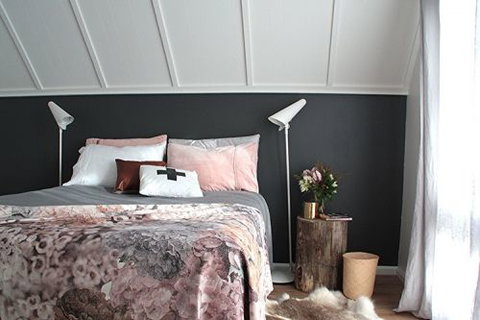 Old Schoolhouse Milton - Accommodation Cairns 1