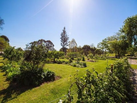 Old Schoolhouse Milton - Accommodation Cairns 6