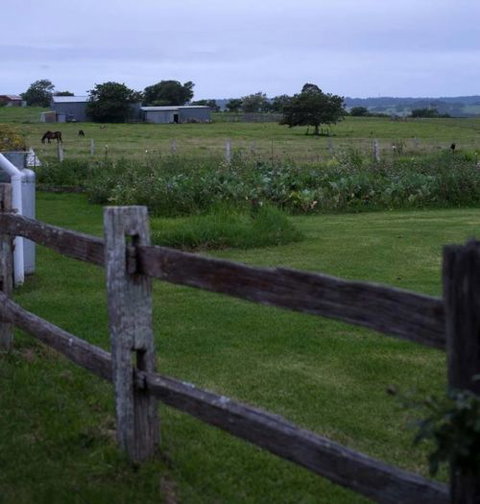 Old Schoolhouse Milton - Accommodation Cairns 8