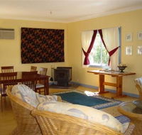 Euroka Homestead And Farm Cottage - Accommodation Cairns