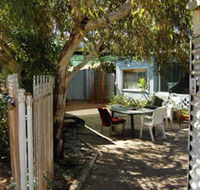 Carnarvon Caravan Park - Accommodation Cairns