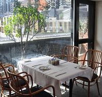 City Park Hotel - Accommodation Cairns