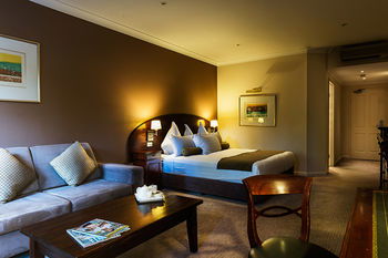 The Sebel Hawkesbury Resort And Spa - Accommodation Cairns 2