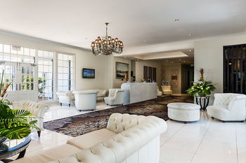The Sebel Hawkesbury Resort And Spa - Accommodation Cairns 4