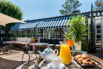 The Sebel Hawkesbury Resort And Spa - Accommodation Cairns 5