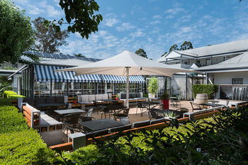 The Sebel Hawkesbury Resort And Spa - Accommodation Cairns 6