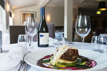 The Sebel Hawkesbury Resort And Spa - Accommodation Cairns 9