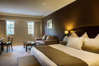 The Sebel Hawkesbury Resort And Spa - Accommodation Cairns 14