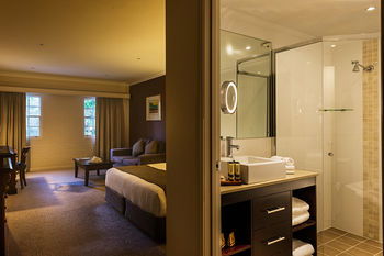 The Sebel Hawkesbury Resort And Spa - Accommodation Cairns 16