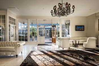The Sebel Hawkesbury Resort And Spa - Accommodation Cairns 19