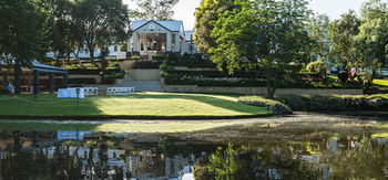 The Sebel Hawkesbury Resort And Spa - Accommodation Cairns 20