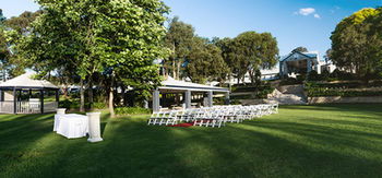 The Sebel Hawkesbury Resort And Spa - Accommodation Cairns 21