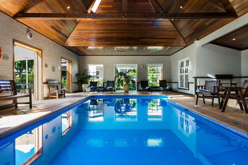 The Sebel Hawkesbury Resort And Spa - Accommodation Cairns 22