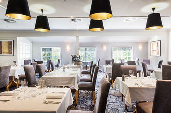 The Sebel Hawkesbury Resort And Spa - Accommodation Cairns 23